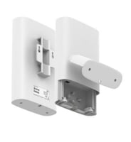 راوتر 4G LTE ثنائي النطاق اوت دور بسرعة تصل الى 60...