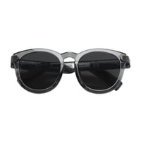 نظارة دائرية جي بي ال Soundgear Frames للصوت بتقني...