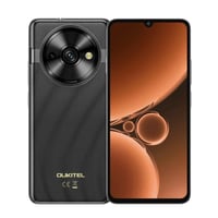 أوكيتيل - هاتف C59 برو سعة 256 جيجا - رام 8 + 16 ج...