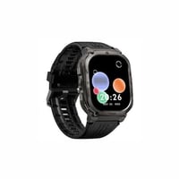 ساعة كوسبت تانك M3 مقاس 49 مم - اسود