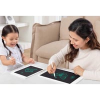 تابلت كتابة شاومي LCD إصدار ملون مع قلم مقاس 13.5...