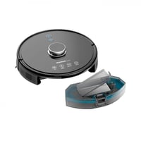 مكنسة ذكية موماكس روبوتية سمارت إليت بتقنية الملاح...