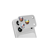 دريب - واقي عدسات كاميرا تصميم مطابق لأجهزة آيفون...