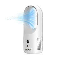 مروحة ذكية بدون شفرات ماركة دينكس