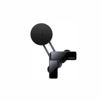 حامل جوال مغناطيسي بيسوس ماكس فيو على شاشة السيارة...