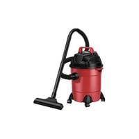 دينكس - مكنسة كهربائية تنظيف جاف ورطب مع وظيفة الن...