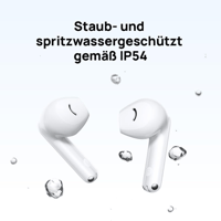 سماعة هواوي فري بودز اس أي 2 - ازرق