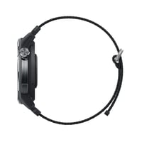 ساعة ذكية ميبرو GS Active 2 رمادي داكن