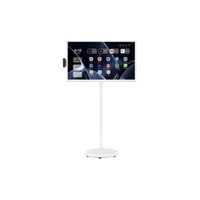 شاشة متنقلة اندرويد لمس ذكية تكتك مع ستاند كاميرا...