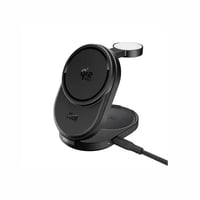 جودا _ قاعدة شحن لاسلكي ثلاثية قابلة للطي بتقنية Q...