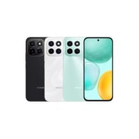 هونر - X6c، بسعة 256 جيجا، الرام 6+6، 4 جي، متعدد...