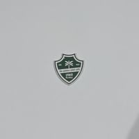 ملصق | شعار الاهلي الجديد