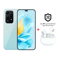 هونر 200 لايت 256 جيجابايت / 8 جيجابايت رام 5G _ م...