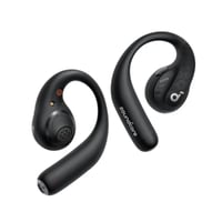 ساوندكور - AeroFit سماعة اذن لاسلكية - اسود