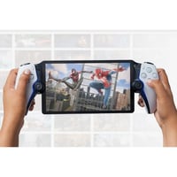 سوني بلايستيشن 5 بورتال تحكم عن بعد - أبيض