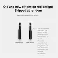 شاومي _ دريل لاسلكي محمول 12 فولت - اسود