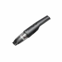 مكنسة صغيرة يوفي H20 للسيارة - اسود