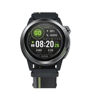 ساعة ذكية ميبرو GS Active 2 رمادي داكن