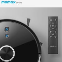 مكنسة ذكية موماكس روبوتية سمارت إليت بتقنية الملاح...