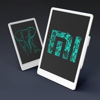 تابلت كتابة شاومي LCD إصدار ملون مع قلم مقاس 13.5...