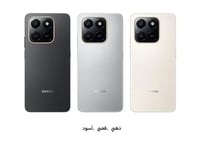 هونر - X7d سعه 256 قيقا رام 8 قيقا 5G