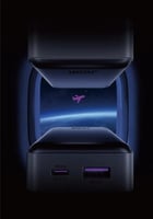 بطارية متنقلة JODA TURBO يسعة 10000 ملي امبير بقوة...