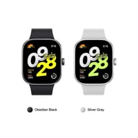 ساعة ذكية شاومي ريدمي واتش 4 BHR7854GL - متعدد الأ...