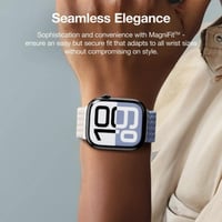 سوار نايلون AmazingThing لساعة ابل مقاس45/46/49 مم...