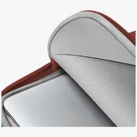 شنطة لابتوب يونيك قبرص مقاومة للماء مقاس 13-14 بوص...