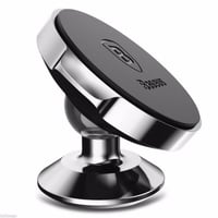 بيسوس - قاعدة سيارة للجوال اسود