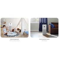 شاومي - Smart Air Purifier 4 Pro منقي هواء ذكي - ا...