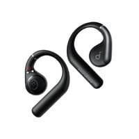 ساوندكور - AeroFit سماعة اذن لاسلكية - اسود