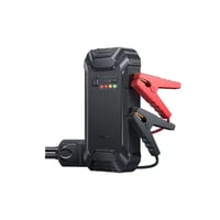 بيسوس - بطارية تشغيل سيارة وباور بانك للطوارئ 1200...