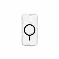 كفر حماية ماج سيف ArmorPro D3O للايفون 16 برو شفاف