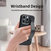 كفر حماية Alot نوبل جلد ماج سيف مع اطار معدني للكا...