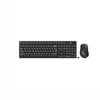 لوحة مفاتيح لاسلكية بيلكن مع ماوس - عربي انجليزي