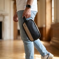 الوت - حقيبة يد تنظيم أغراض السفر والأدوات الشخصية...