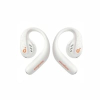 سماعة اذن ساوندكور ايرو فيت برو بلوتوث - ابيض