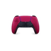 سوني - يد بلايستيشن 5 | دول سنس احمر