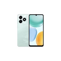 هونر _ X5c Plus بسعة 128 جيجا، الرام 4+4، 4 جي، مت...