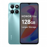هونر اكس 6 ايه 128 جيجابايت / 4 جيجابايت رام - فير...