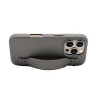 كفر حماية Alot نوبل جلد ماج سيف مع اطار معدني للكا...