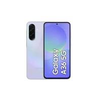 سامسونج A36 ذاكرة 256 جيجابايت 8+8 رام 5G الوان مت...