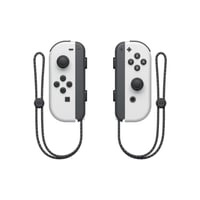 نينتندو سويتش اوليد _ مع وحدة تحكم _ متعدد الالوان