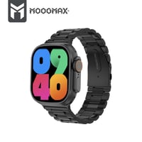 ساعة الترا الاصدار 2 من موج ماكس