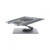 حامل لاب توب موماكس قابل للدوران 360 درجة مصنوع من...