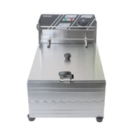 قلاية كهربائية بسعة 6 لتر من دينكس