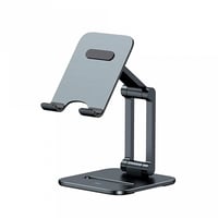 بيسوس - قاعدة مكتبية قابلة للطي ثنائية المحور للها...