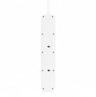 توصيلة بيلكن 4 منافذ مع منفذ تايب سي PD بقوة 18 وا...