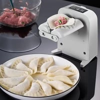 صانعة السمبوسة الكهربائية _ لا سلكية